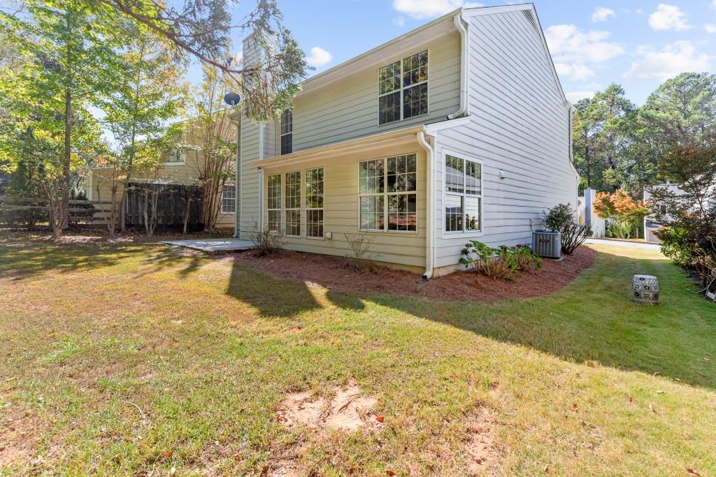 3525 Park Bluff Lane Northwest Duluth, GA 30096 - Photo 24 of 40