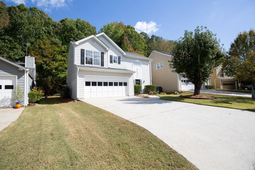 3525 Park Bluff Lane Northwest Duluth, GA 30096 - Photo 38 of 40