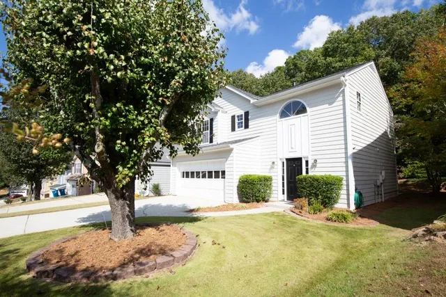 $2,075 | 3525 Park Bluff Lane Northwest, Duluth, GA 30096