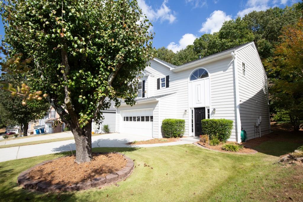 3525 Park Bluff Lane Northwest Duluth, GA 30096 - Photo 39 of 40