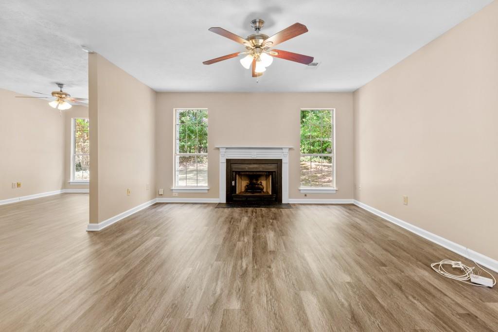 3525 Park Bluff Lane Northwest Duluth, GA 30096 - Photo 4 of 40