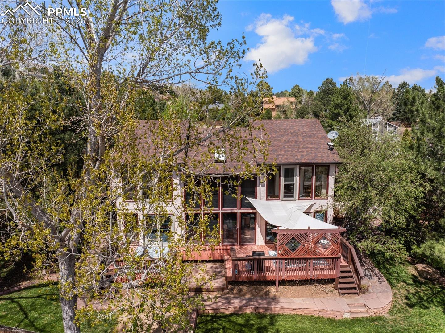 2415 Ramsgate Terrace Colorado Springs, CO 80919 - Photo 5 of 49 Gallery Image 5
