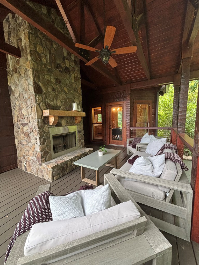 769 Indian Lake Road Topton, NC 28781 - Photo 33 of 44