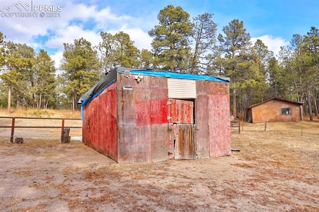 7060 Tobin Road Colorado Springs, CO 80908 - Photo 32 of 41