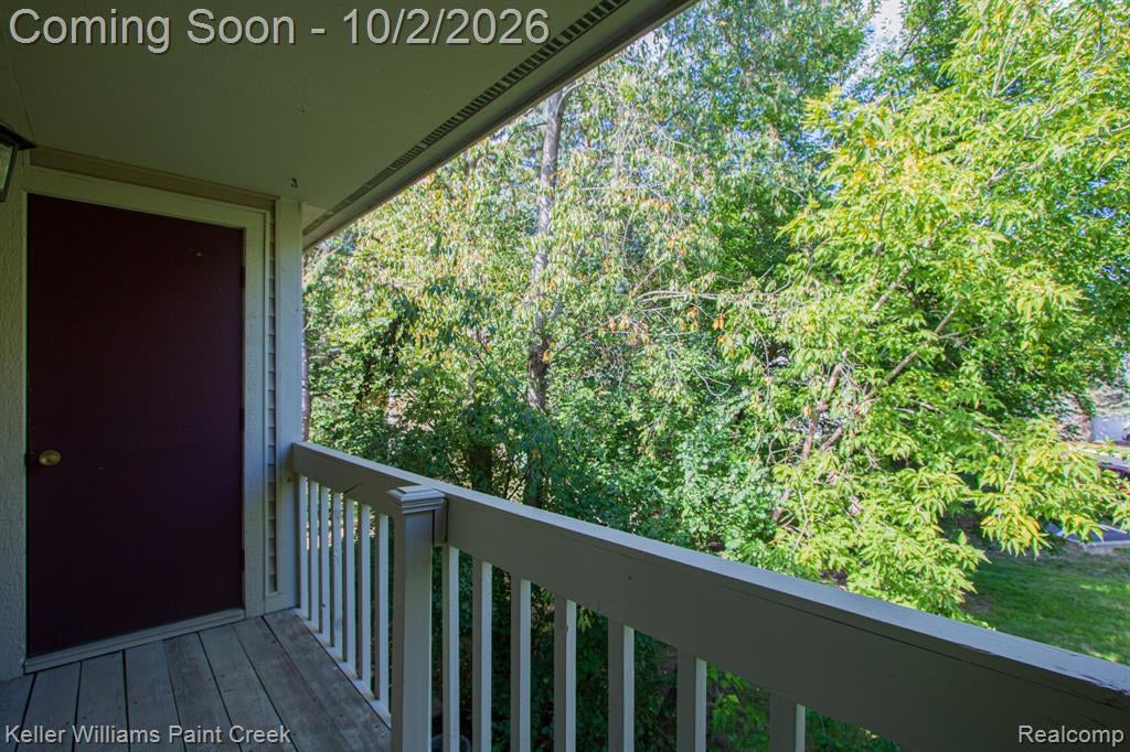 1683 Clemens Circle, Unit 41 Rochester Hills, MI 48307 - Photo 19 of 28 Gallery Image 19