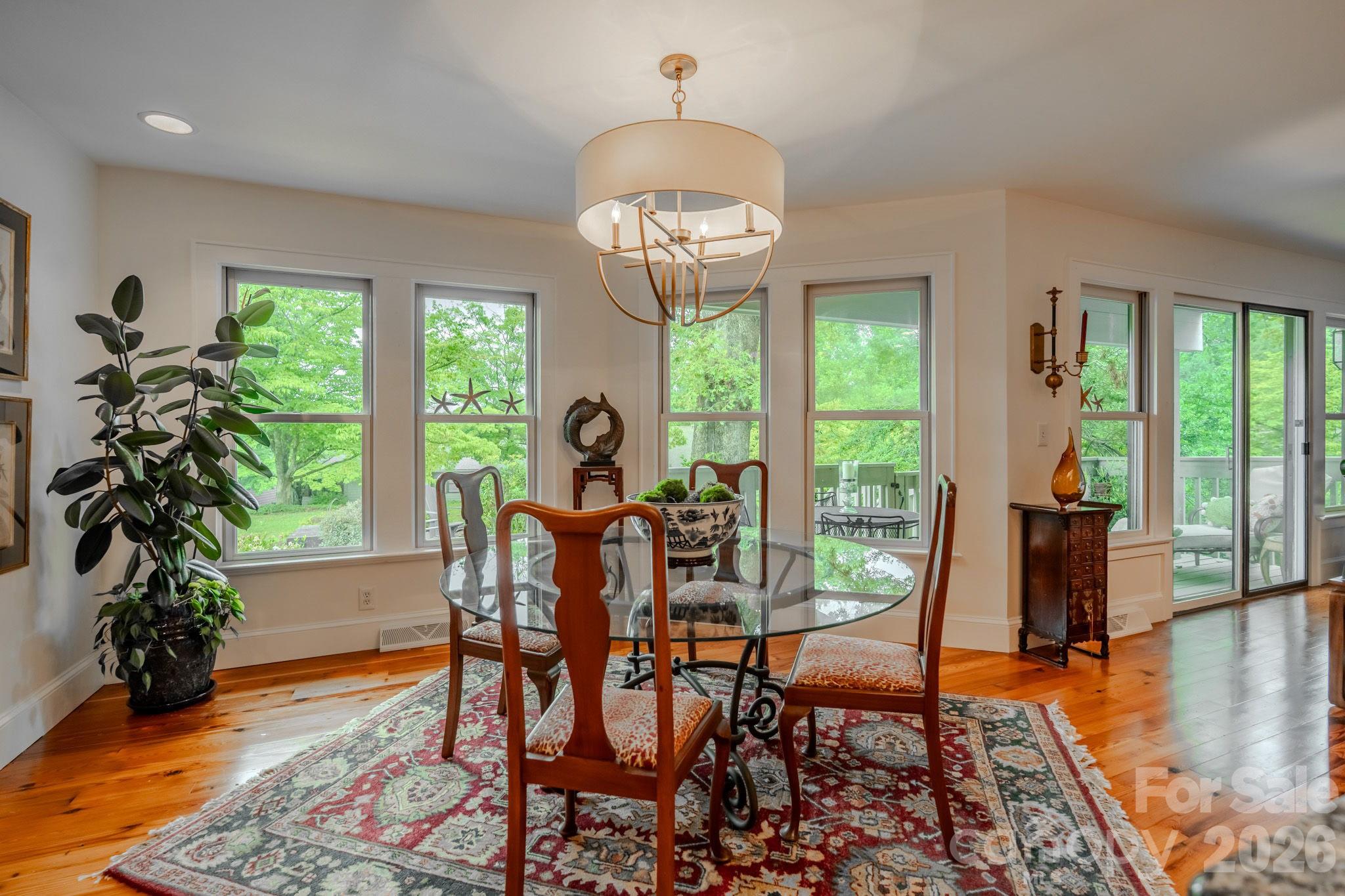77 Chestnut Street, Unit 106 Tryon, NC 28782 - Photo 10 of 26