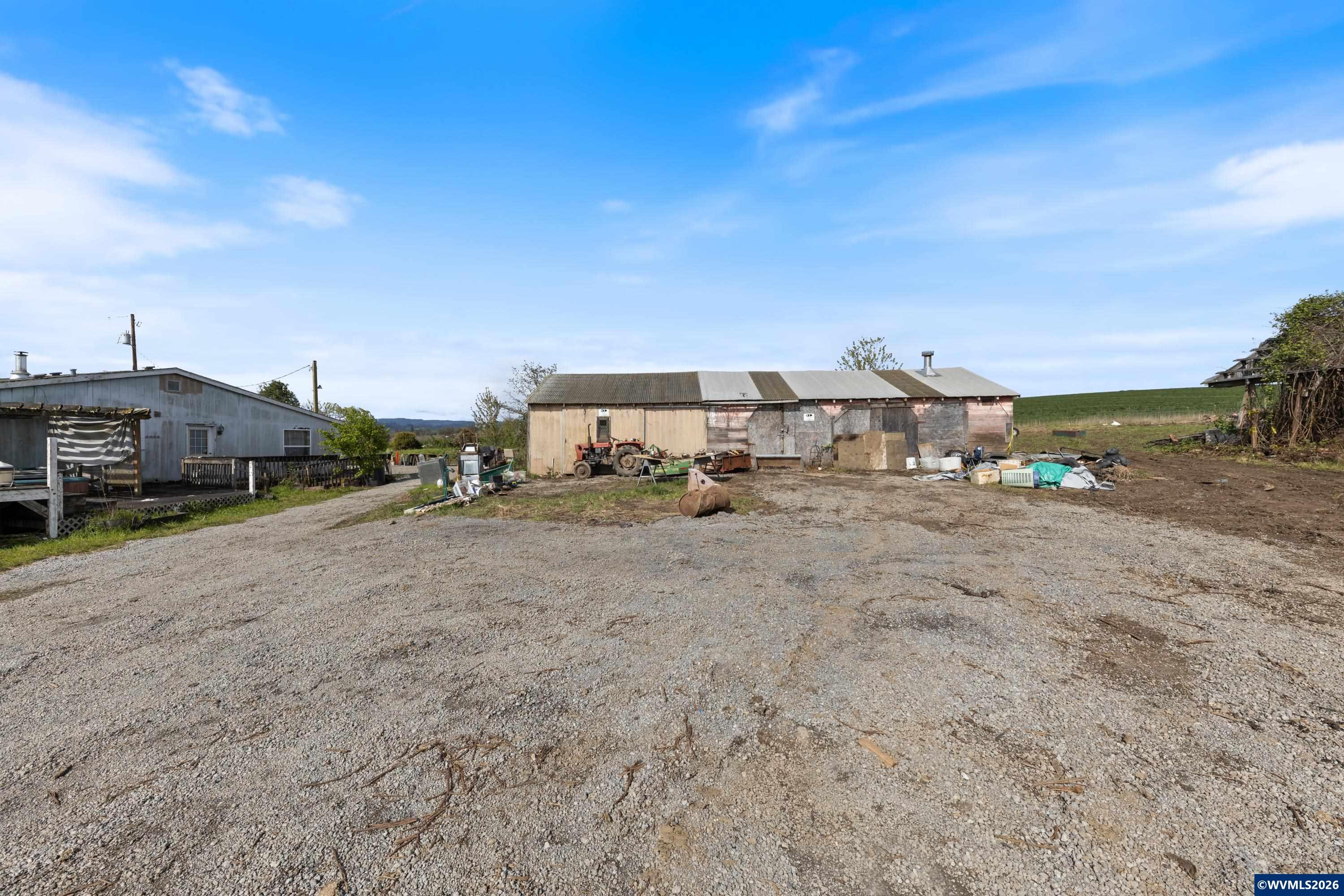 4065 Perrydale Road Dallas, OR 97338 - Photo 29 of 31