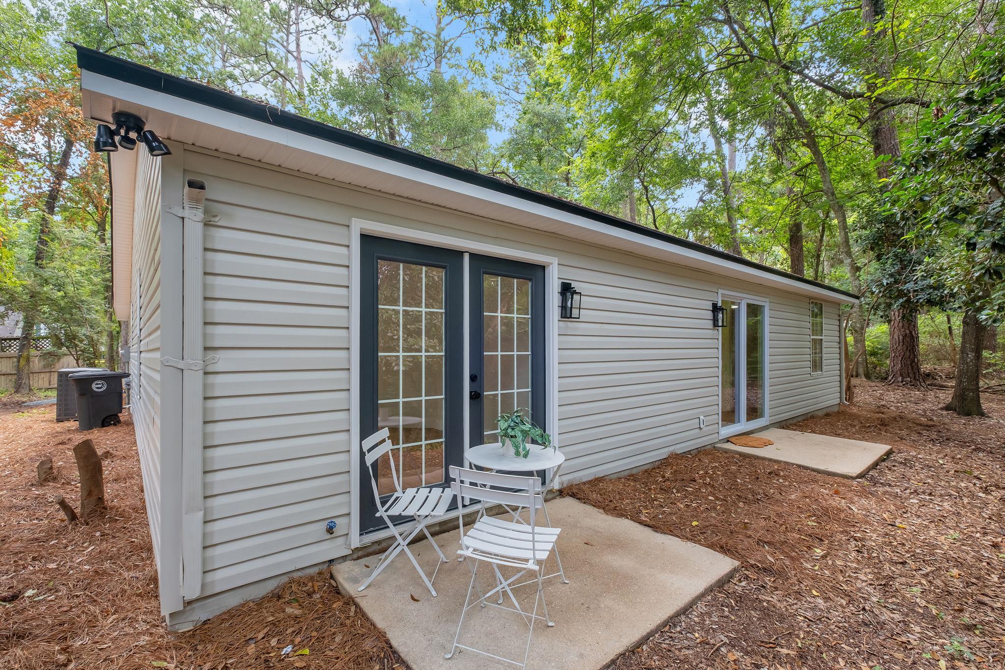 1638 Folkstone Road Tallahassee, FL 32312 - Photo 28 of 29