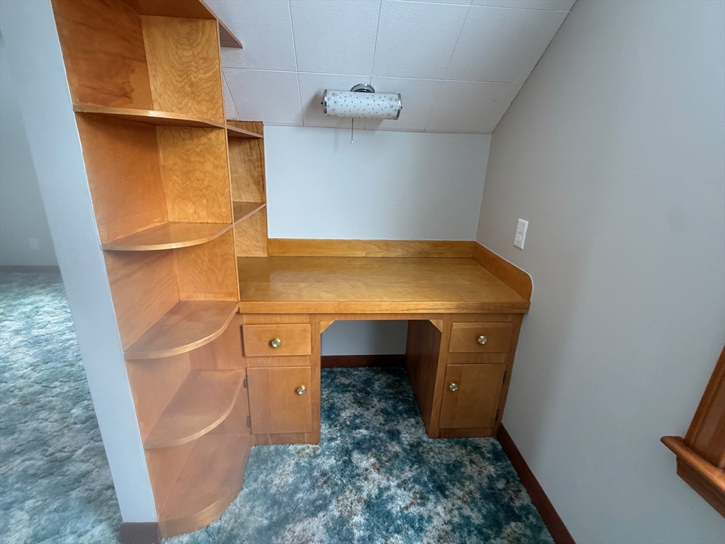 970 Trapelo Road Waltham, MA 02452 - Photo 14 of 25 a bathroom with a sink and a shower