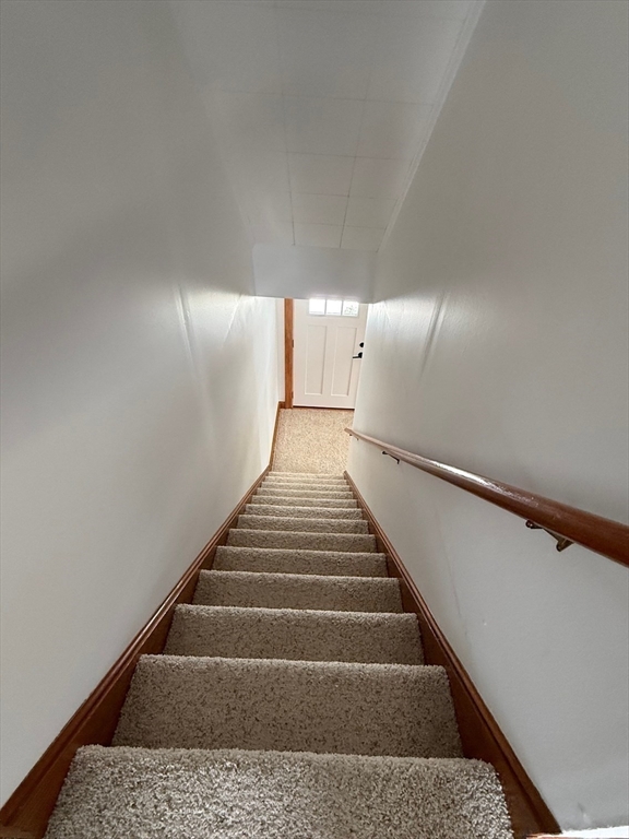 970 Trapelo Road Waltham, MA 02452 - Photo 16 of 25 a view of entryway