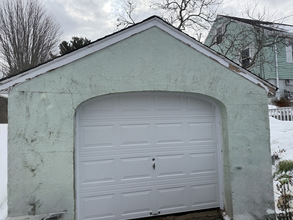 970 Trapelo Road Waltham, MA 02452 - Photo 24 of 25 a view of outdoor space and parking