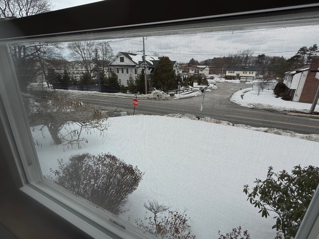 970 Trapelo Road Waltham, MA 02452 - Photo 25 of 25 a view of a living room