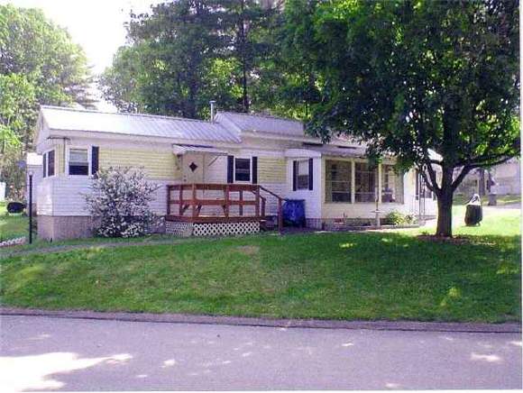 9 Downfield Lane Rochester, NH 03867 - Photo 1 of 1