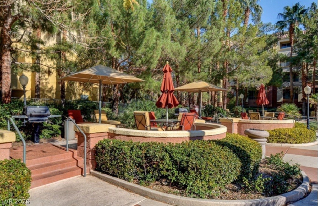 260 East Flamingo Road, Unit 308 Las Vegas, NV 89169 - Photo 25 of 32