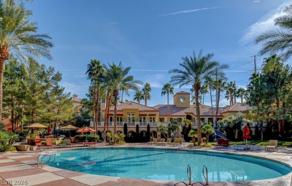260 East Flamingo Road, Unit 308 Las Vegas, NV 89169 - Photo 26 of 32