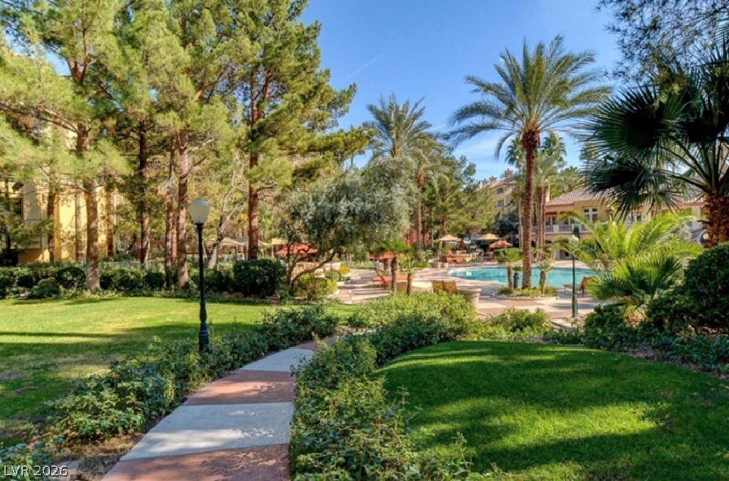 260 East Flamingo Road, Unit 308 Las Vegas, NV 89169 - Photo 27 of 32