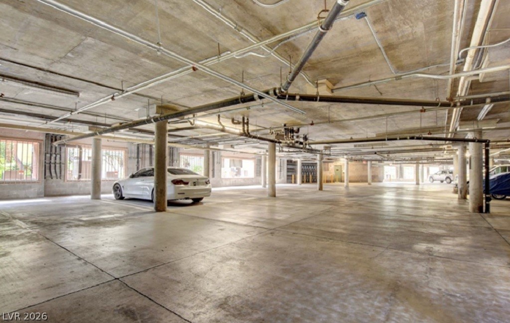 260 East Flamingo Road, Unit 308 Las Vegas, NV 89169 - Photo 29 of 32