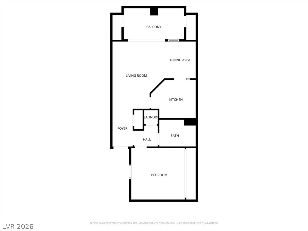 260 East Flamingo Road, Unit 308 Las Vegas, NV 89169 - Photo 32 of 32