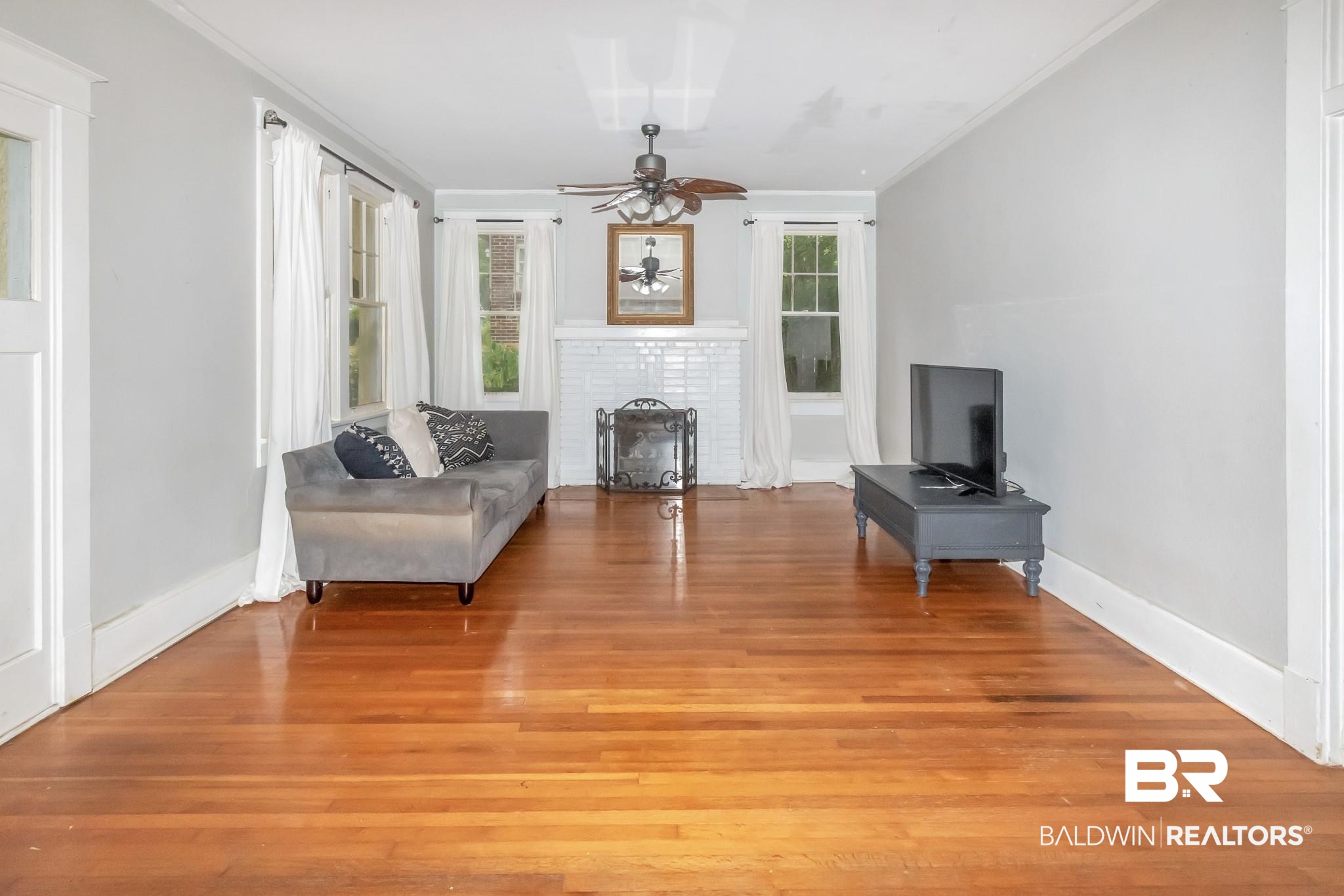 103 Florence Place Mobile, AL 36607 - Photo 5 of 21