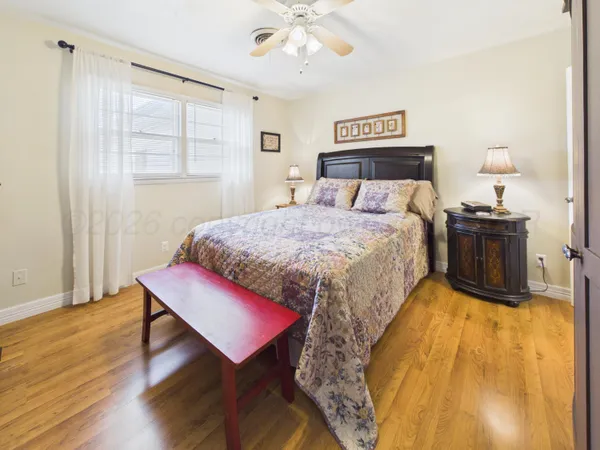 $200,000 | 2201 North Zimmers Street, Pampa, TX 79065