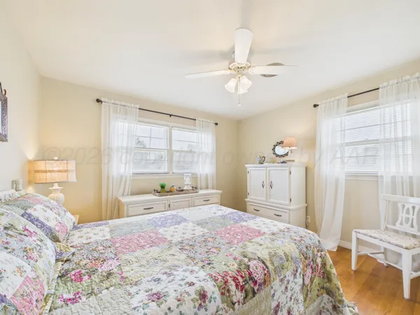 $200,000 | 2201 North Zimmers Street, Pampa, TX 79065