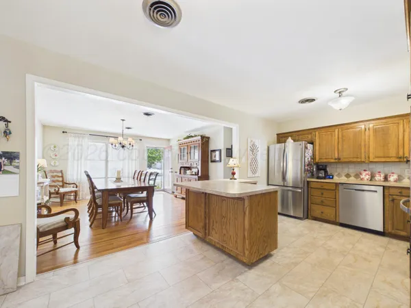 $200,000 | 2201 North Zimmers Street, Pampa, TX 79065
