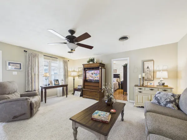 $200,000 | 2201 North Zimmers Street, Pampa, TX 79065