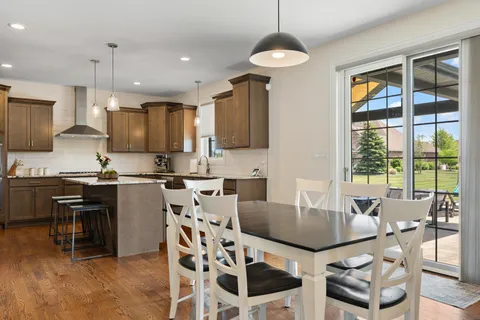 $850,000 | 7869 Big Buck Trail, Frankfort, IL 60423