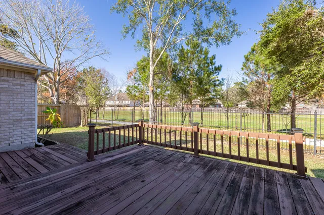 $2,350 | 8015 Sports Haven Drive, Humble, TX 77346