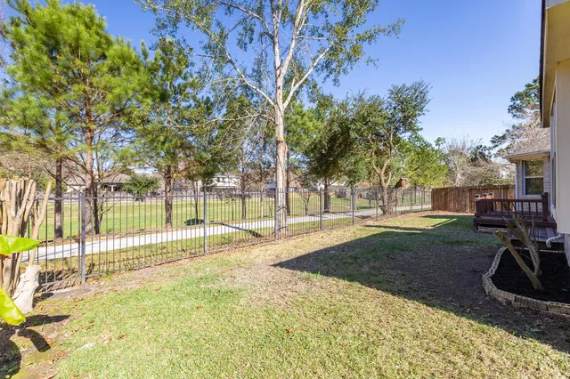 $2,350 | 8015 Sports Haven Drive, Humble, TX 77346