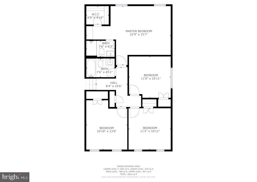 1624 Winding Waye Lane Silver Spring, MD 20902 - Photo 54 of 55 Gallery Image 54