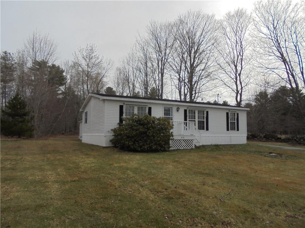 610 Oyster River Road Warren, ME 04864 - Photo 3 of 13 Photo