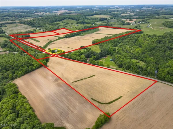 $1,603,583 | 518 Sr, Hanoverton, OH 44423