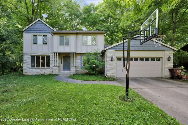 $435,000 | 3890 Sheldrake Avenue, Okemos, MI 48864
