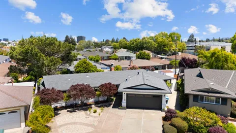 $2,288,000 | 1909 Polo Court, San Mateo, CA 94403
