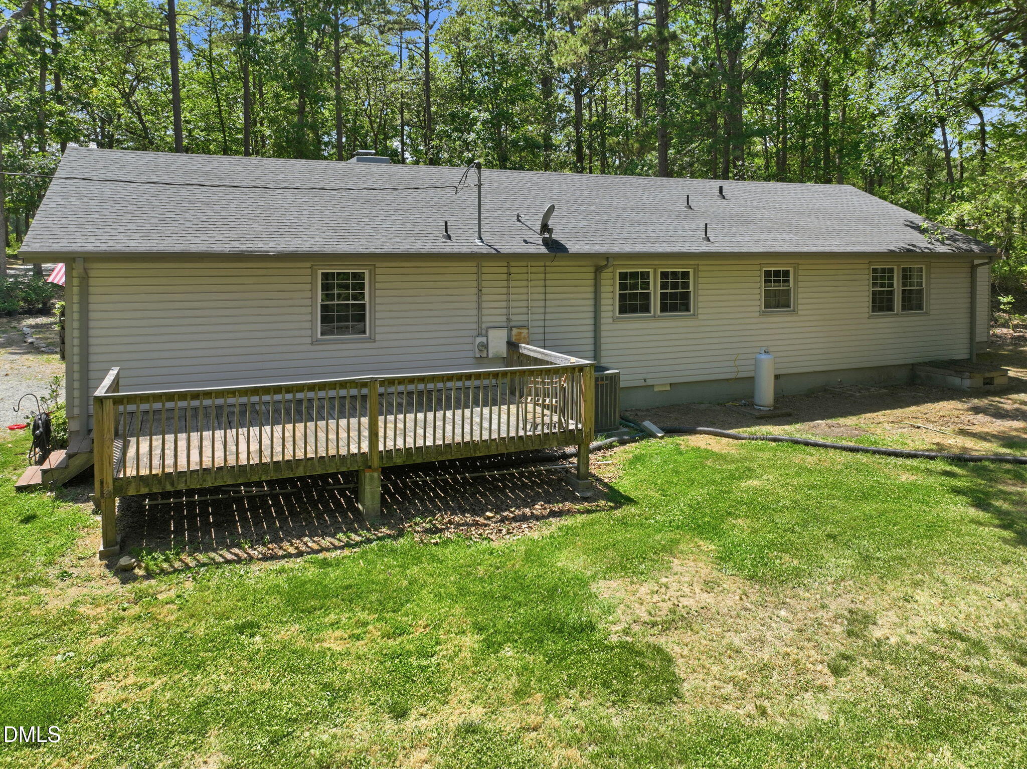 908 Chambers Road Rougemont, NC 27572 - Photo 29 of 50