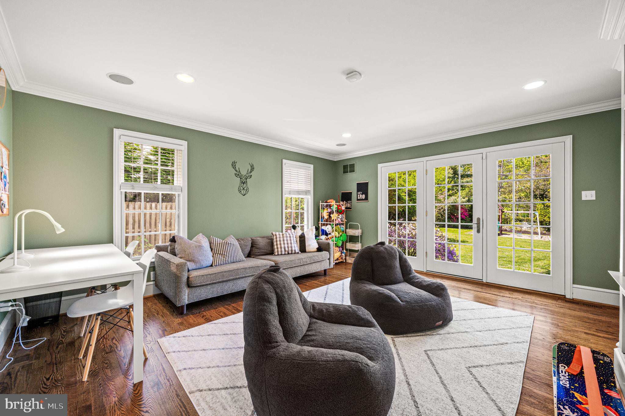 1208 Waverly Road Gladwyne, PA 19035 - Photo 12 of 48