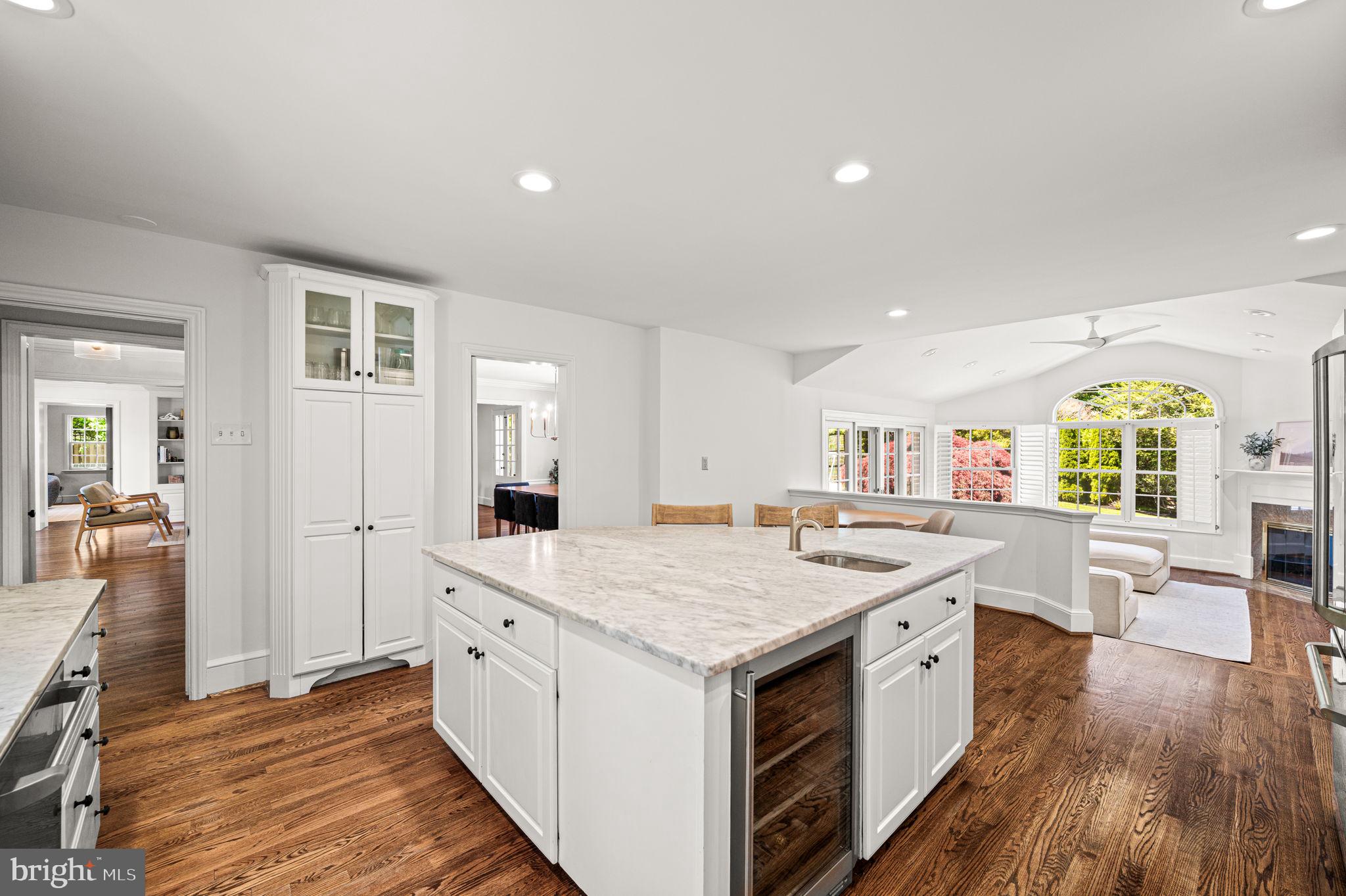 1208 Waverly Road Gladwyne, PA 19035 - Photo 18 of 48