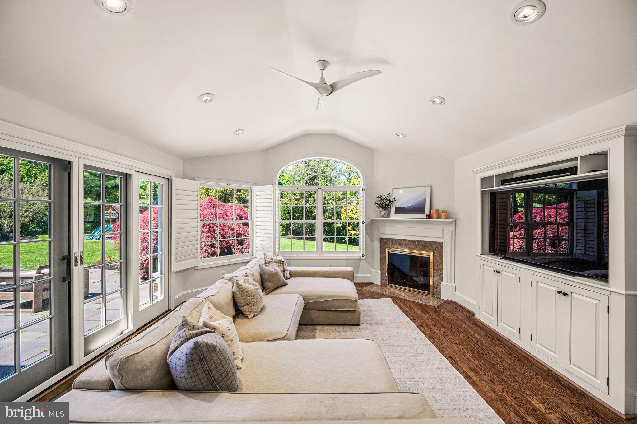 1208 Waverly Road Gladwyne, PA 19035 - Photo 22 of 48