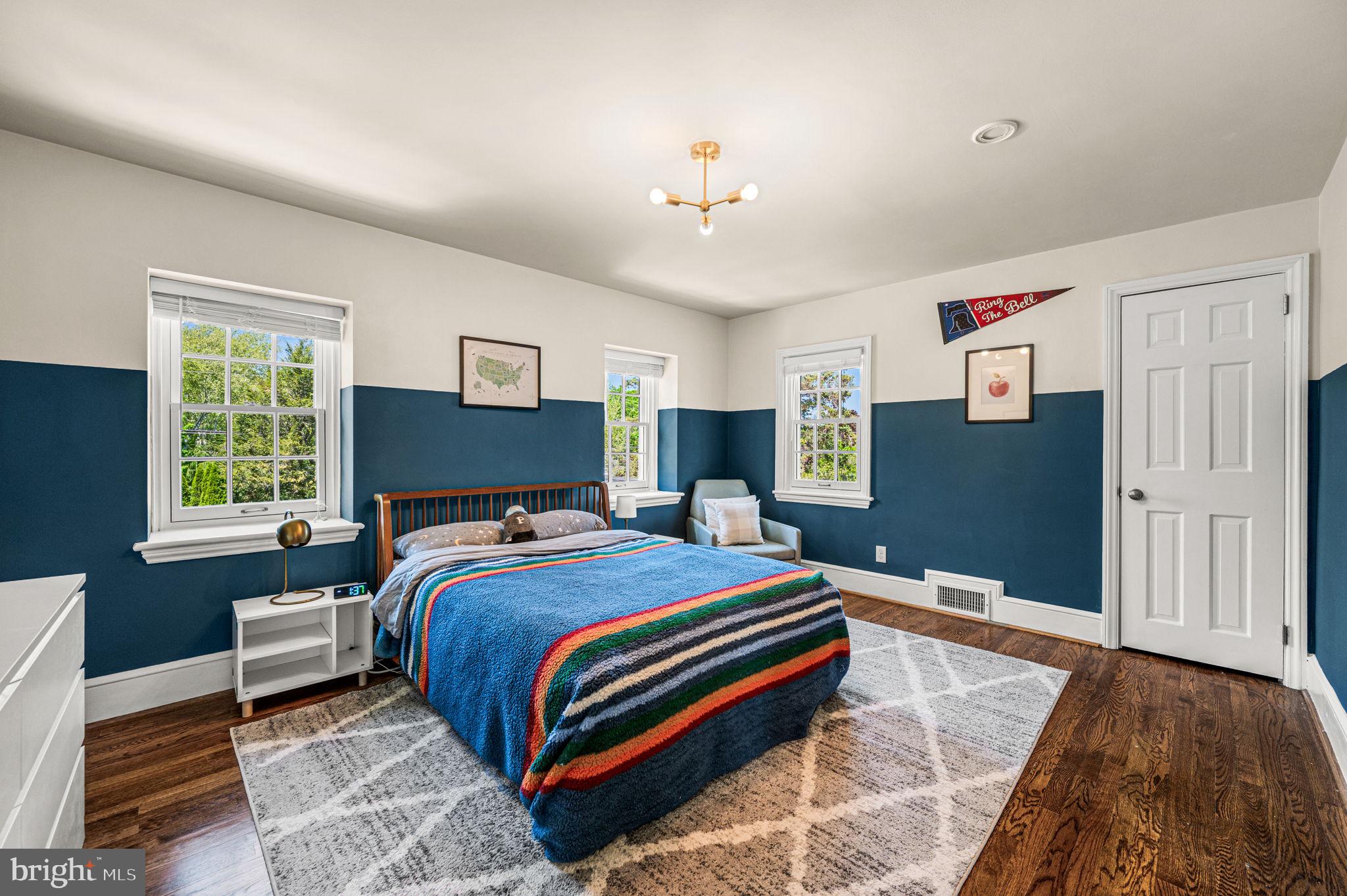1208 Waverly Road Gladwyne, PA 19035 - Photo 35 of 48
