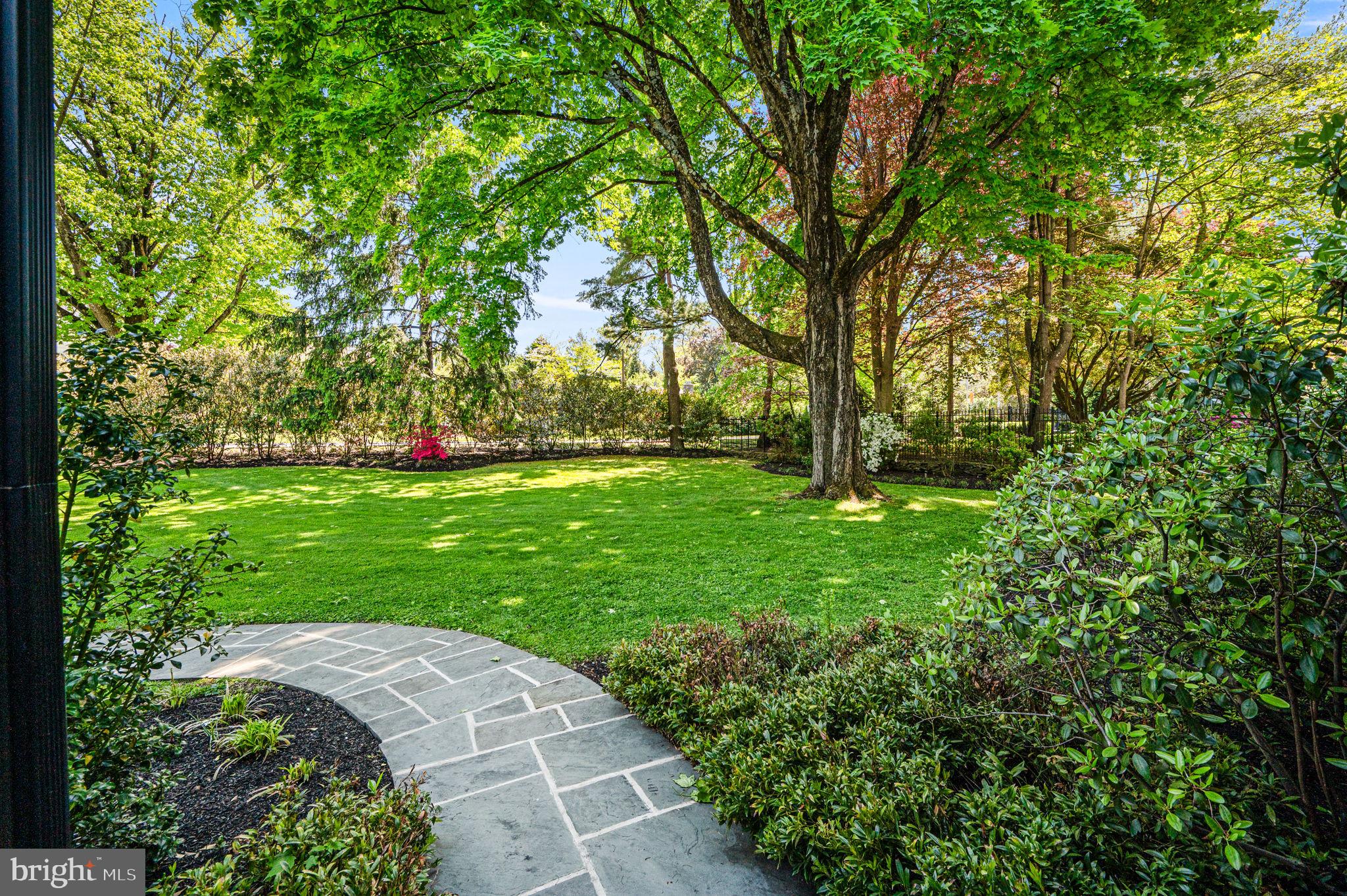 1208 Waverly Road Gladwyne, PA 19035 - Photo 4 of 48