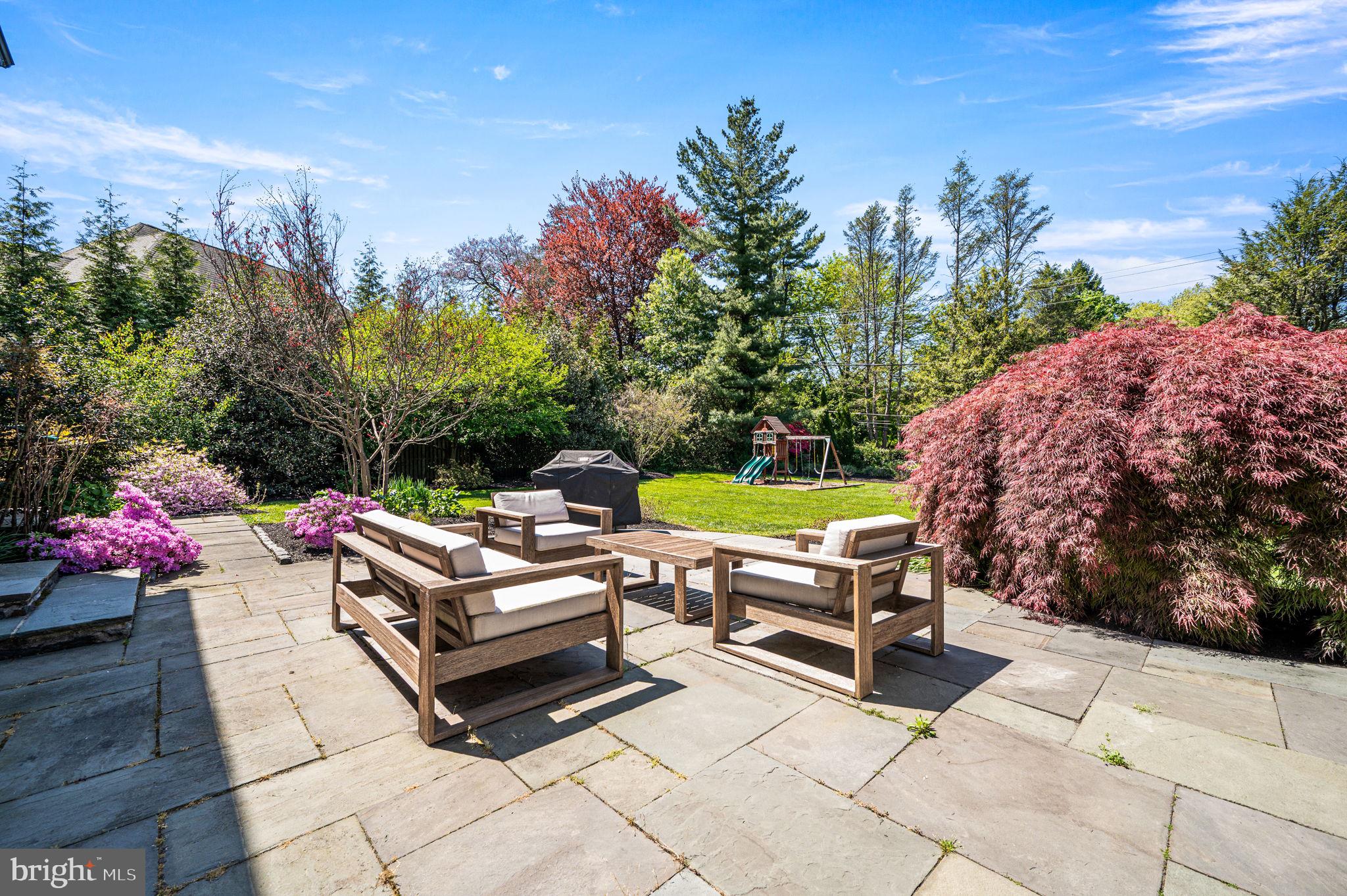 1208 Waverly Road Gladwyne, PA 19035 - Photo 42 of 48