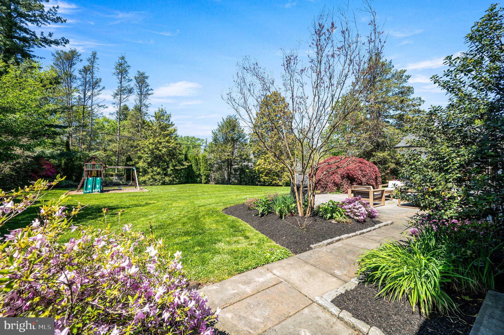 1208 Waverly Road Gladwyne, PA 19035 - Photo 43 of 48