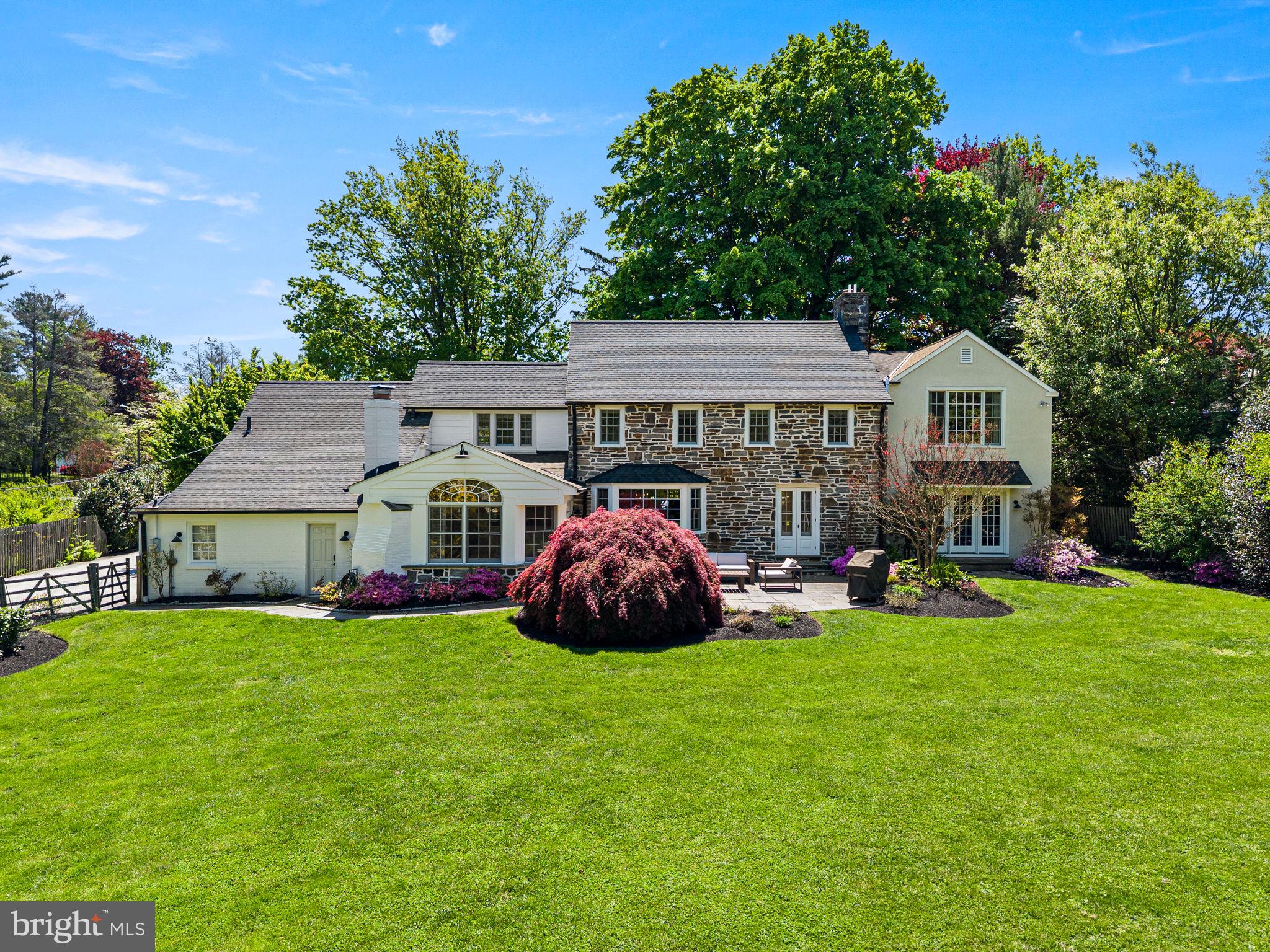 1208 Waverly Road Gladwyne, PA 19035 - Photo 44 of 48