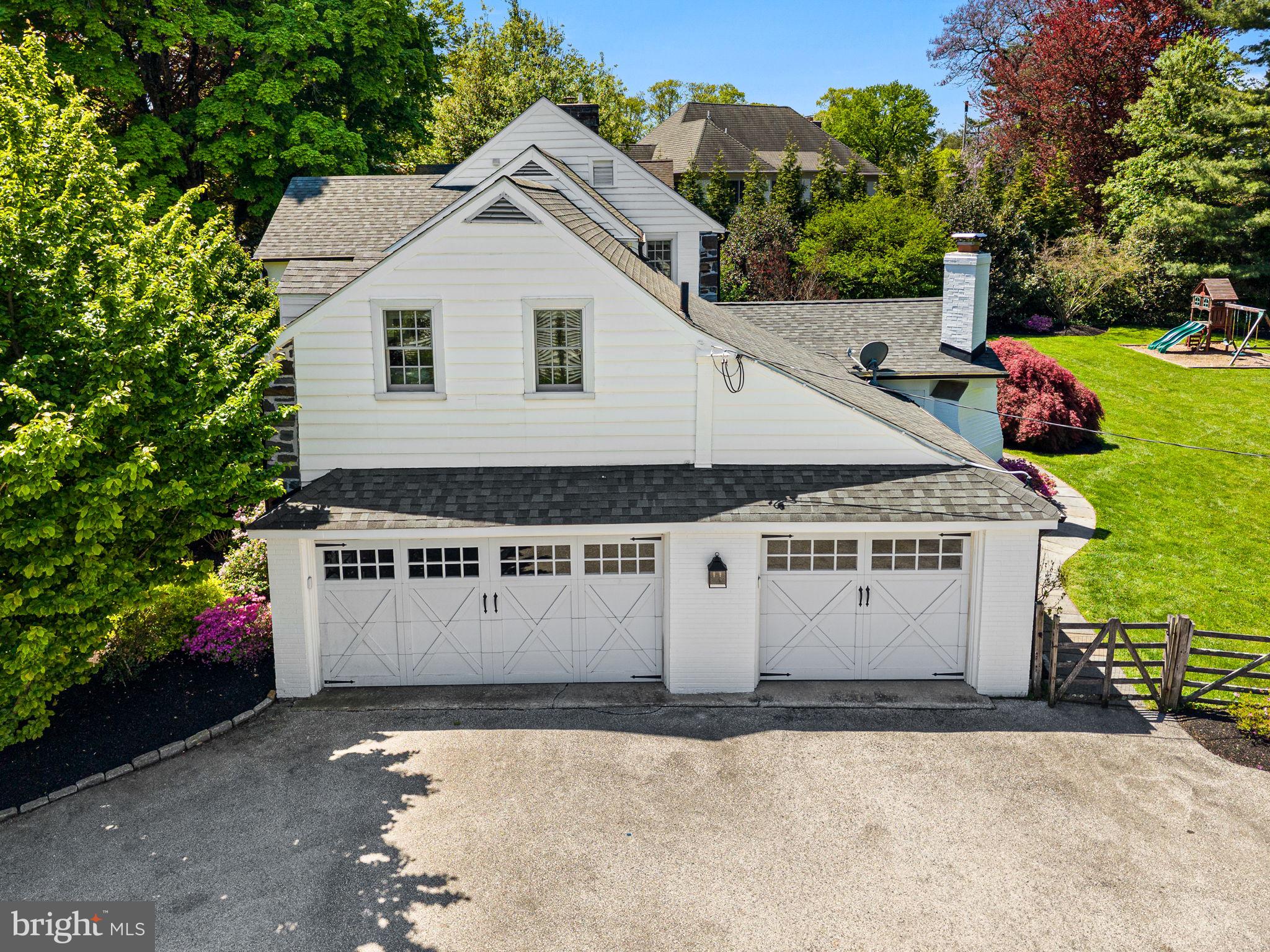 1208 Waverly Road Gladwyne, PA 19035 - Photo 46 of 48