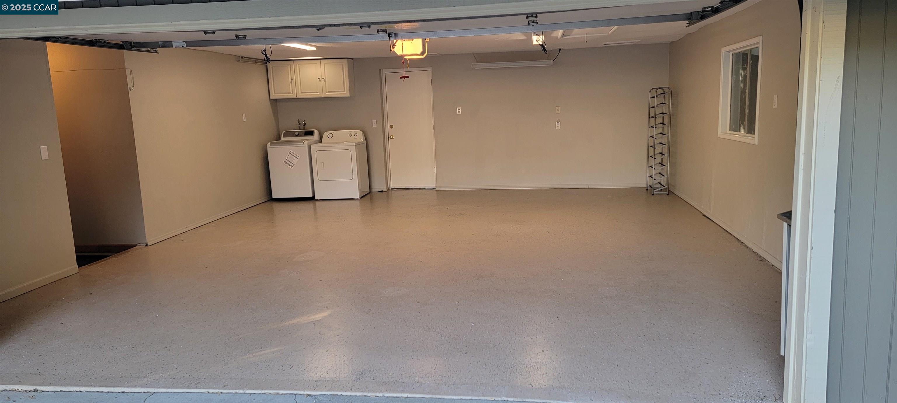 29 Chapel Drive Lafayette, CA 94549 - Photo 12 of 22 a view of a room with closet and wooden floor