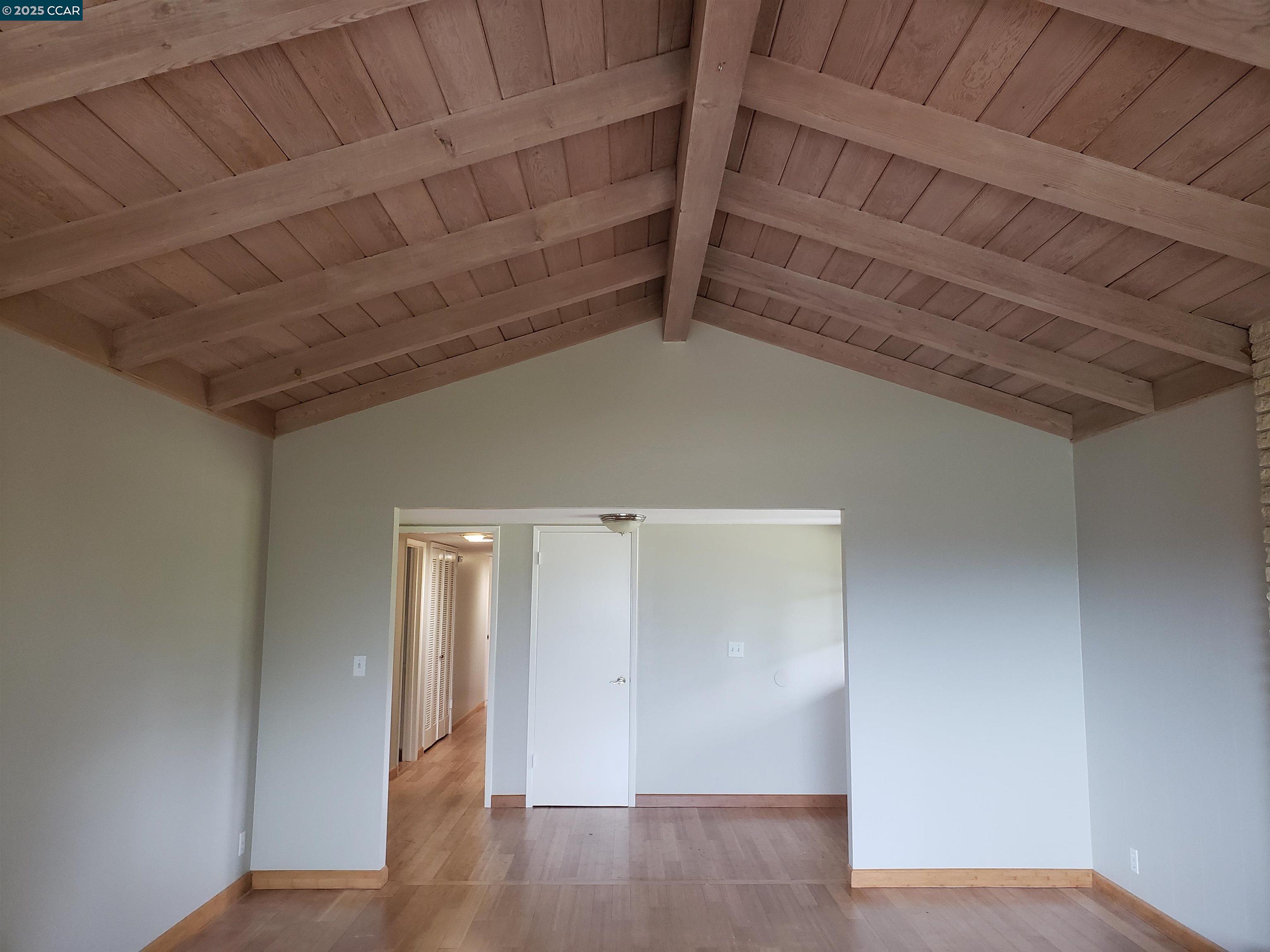 29 Chapel Drive Lafayette, CA 94549 - Photo 3 of 22 a view of an empty room