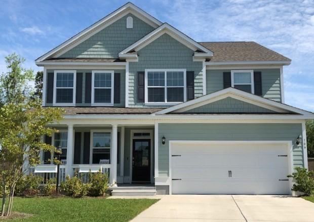 312 Tidal Rice Court Charleston, SC 29492 - Photo 1 of 30 Kerrington B RRR (3)