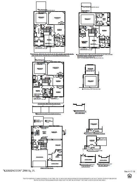 312 Tidal Rice Court Charleston, SC 29492 - Photo 2 of 30 Kerrington