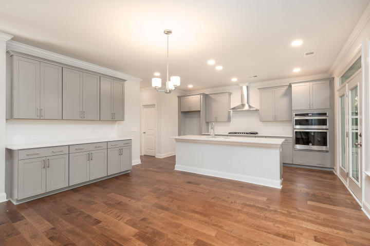 312 Tidal Rice Court Charleston, SC 29492 - Photo 12 of 30 Kitchen 5 -Similar Finished Home